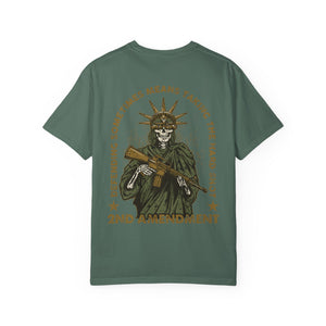 2nd Amendment T-Shirt