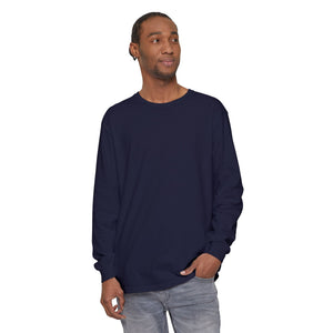 Modern Defender Long Sleeve T-Shirt