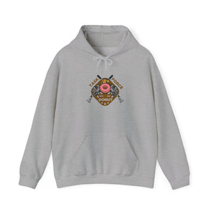 Task Force Donut Hoodie