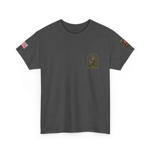 2nd Amendment T-Shirt