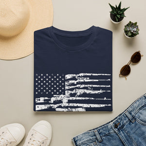 Armored in Freedom T-Shirt