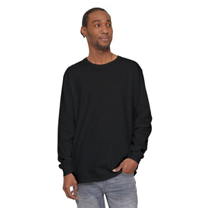 Modern Defender Long Sleeve T-Shirt