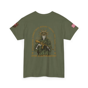 2nd Amendment T-Shirt