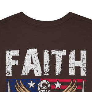 Faith Over Fear T-Shirt