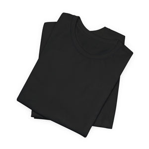T-Shirt — Tactical Rabbit 'Never Be the Prey' Graphic Tee