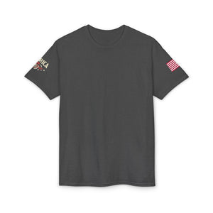 The Art of the Modern Defender T-Shirt