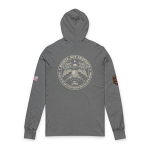 Patriotic America Hoodie