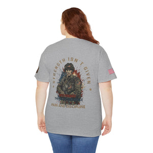 Military Veteran T-Shirt