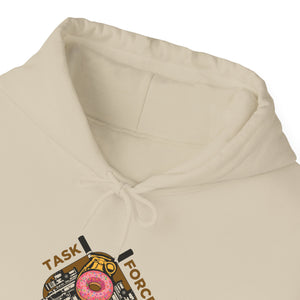 Task Force Donut Hoodie