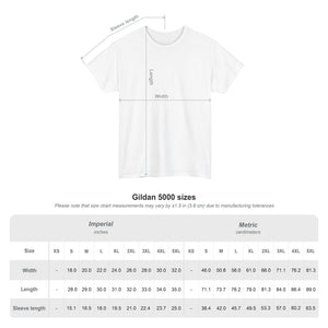 Military Veteran Mission T-Shirt