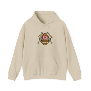 Task Force Donut Hoodie