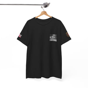 Armored In Freedom T-Shirt