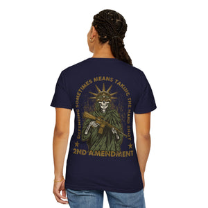 2nd Amendment T-Shirt
