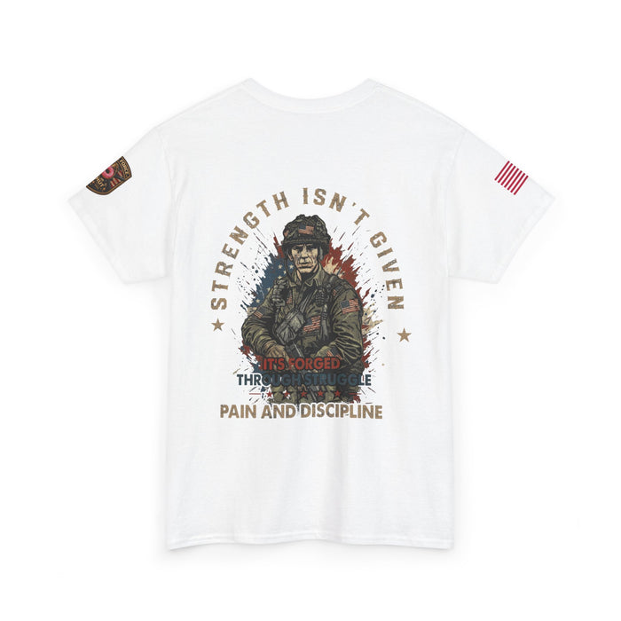 Military Veteran T-Shirt