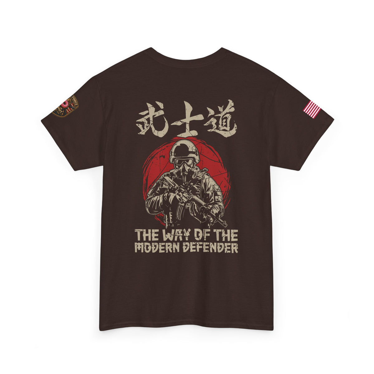 Modern Defender T-Shirt