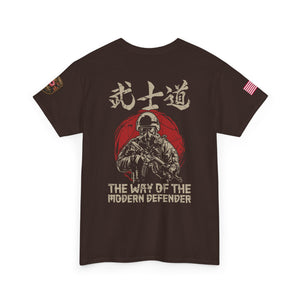 Modern Defender T-Shirt