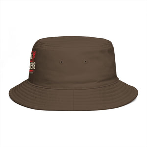 We Are Defenders Bucket Hat