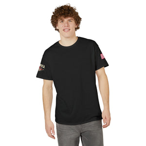 The Art of the Modern Defender T-Shirt