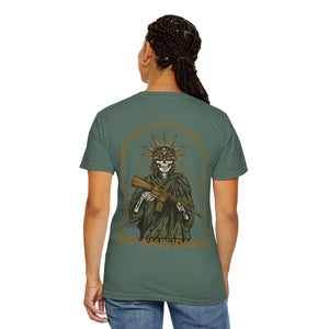 2nd Amendment T-Shirt