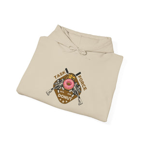 Task Force Donut Hoodie