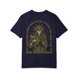 2nd Amendment T-Shirt