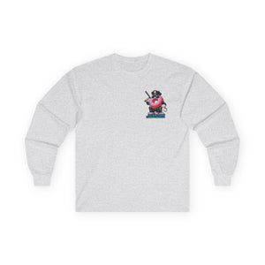 Donut Cop T-Shirt