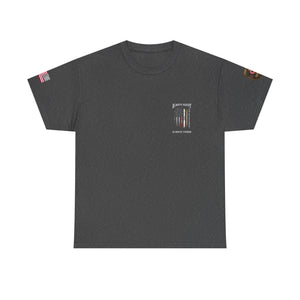 Always Ready Always There T-Shirt
