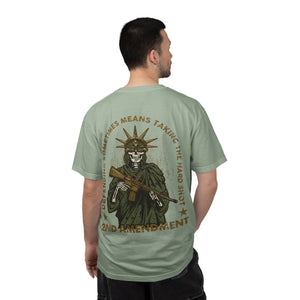 2nd Amendment T-Shirt