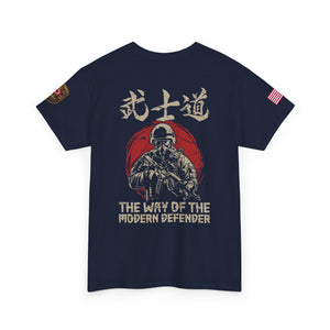 Modern Defender T-Shirt