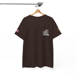 Armored In Freedom T-Shirt