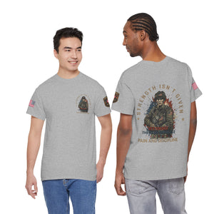 Military Veteran T-Shirt