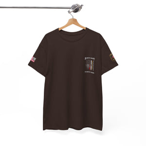 Always Ready Always There T-Shirt