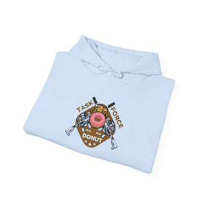 Task Force Donut Hoodie