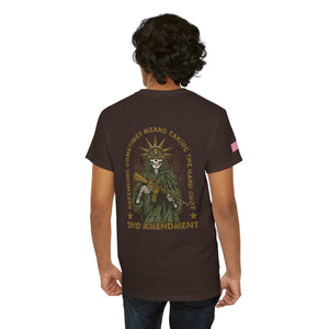 2nd Amendment T-Shirt