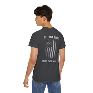All Gave Some, Some Gave All T-Shirt