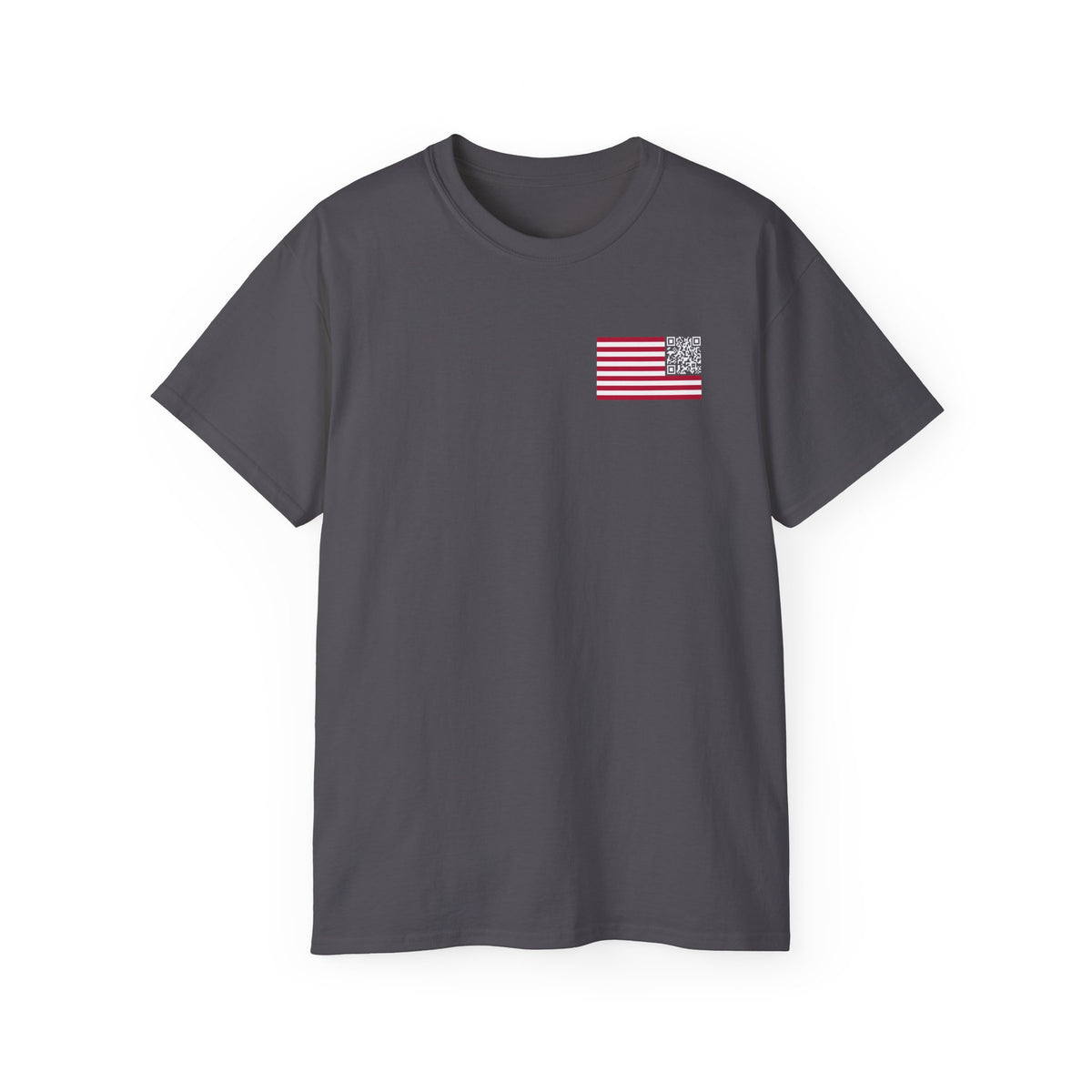 All Gave Some, Some Gave All T-Shirt
