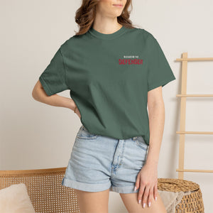 Defender Graphic T-Shirt — "Strength Isn’t Given" Military Style Tee