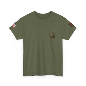 2nd Amendment T-Shirt