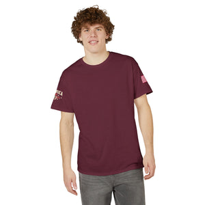 The Art of the Modern Defender T-Shirt