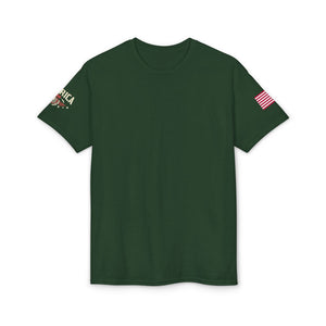 The Art of the Modern Defender T-Shirt