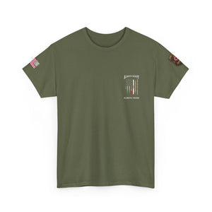 Always Ready Always There T-Shirt