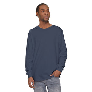 Modern Defender Long Sleeve T-Shirt