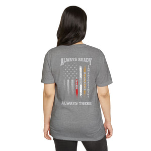 Always Ready Always There T-Shirt