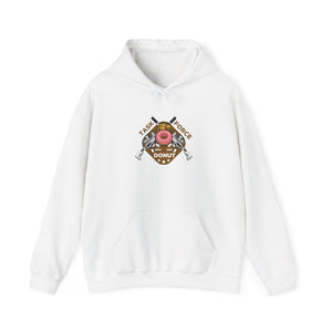Task Force Donut Hoodie