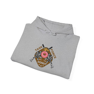 Task Force Donut Hoodie