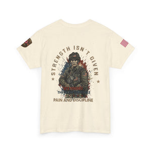 Military Veteran T-Shirt