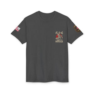 The Art of the Modern Defender T-Shirt