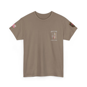 Always Ready Always There T-Shirt