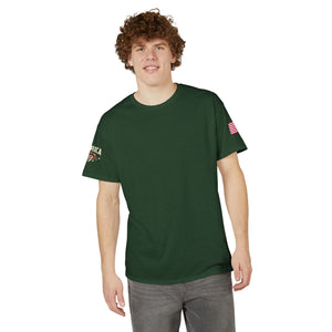 The Art of the Modern Defender T-Shirt