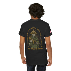 2nd Amendment T-Shirt